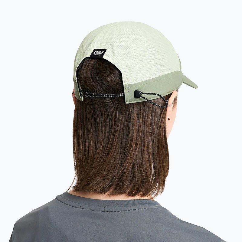 Șapcă Ciele Athletics GOCap Comp Ninety SL toad 6