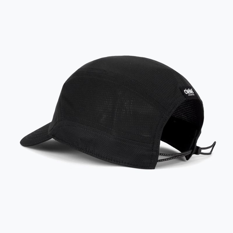 Șapcă Ciele Athletics GOCap EQ Frame S whitaker 2