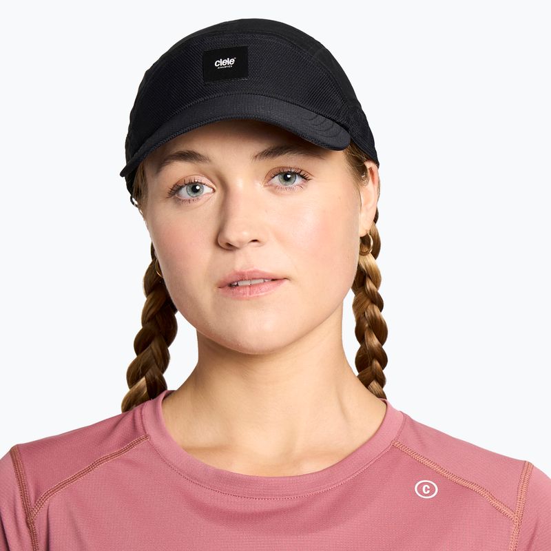 Șapcă Ciele Athletics GOCap EQ Frame S whitaker 4