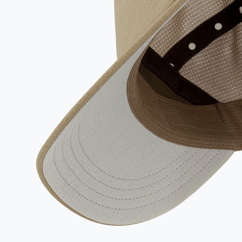 Șapcă Ciele Athletics GOCap Field IconicBar SL canvas/cub 3