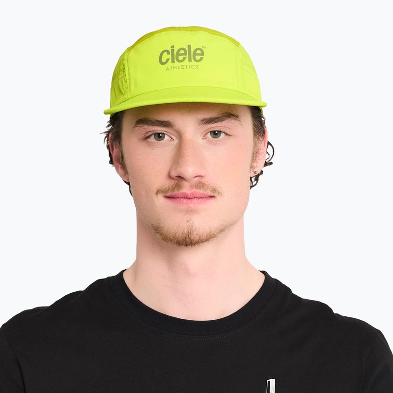 Șapcă Ciele Athletics GOCap Classic Athletics gekko 4