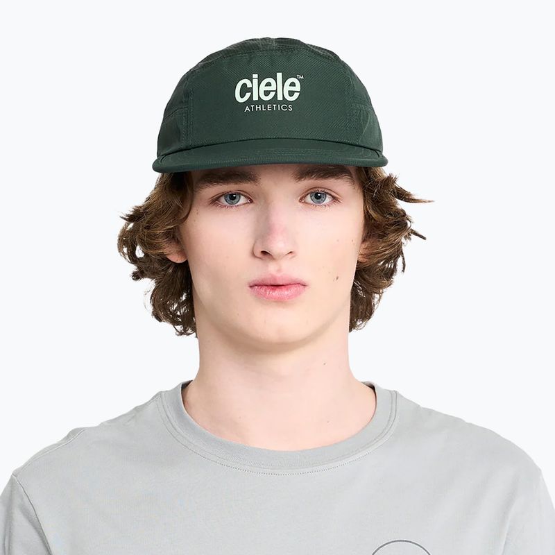 Șapcă Ciele Athletics GOCap Classic Athletics spruce 4