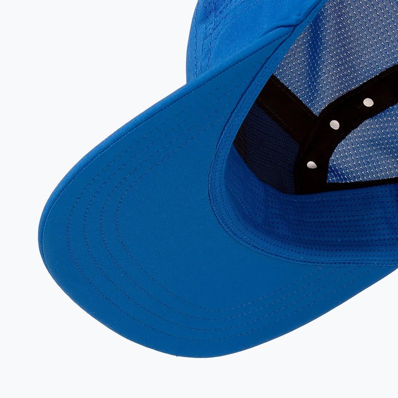 Șapcă Ciele Athletics GOCap Comp Ninety azure 3