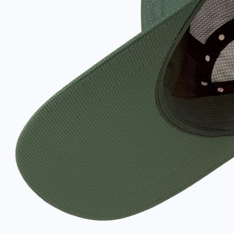 Șapcă Ciele Athletics GOCap LongBrim EQ Athletics spruce 3