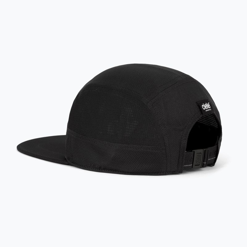 Șapcă Ciele Athletics GOCap LongBrim EQ Athletics whitaker 2