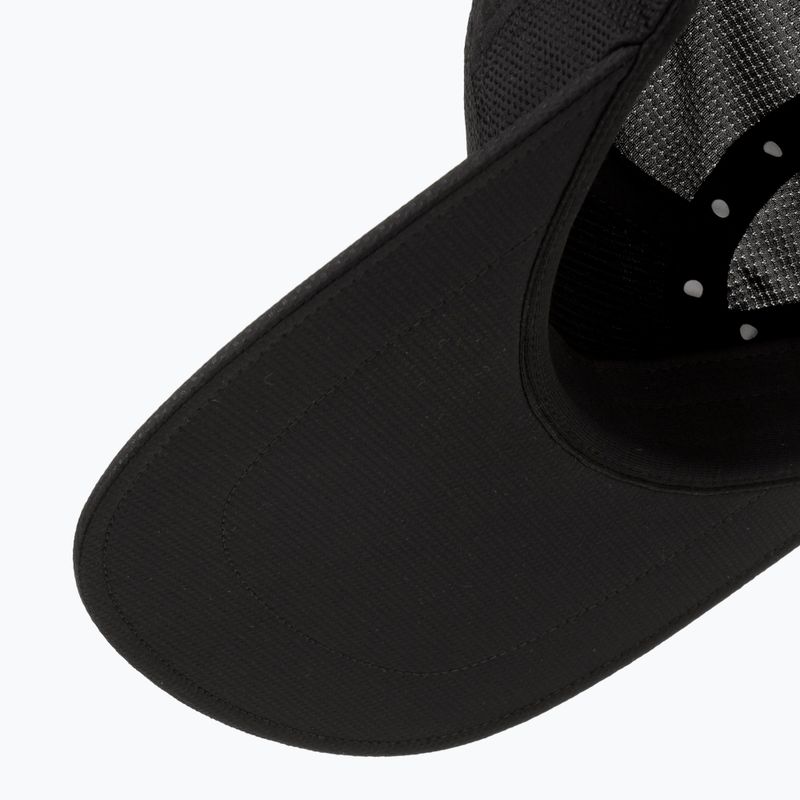 Șapcă Ciele Athletics GOCap LongBrim EQ Athletics whitaker 3