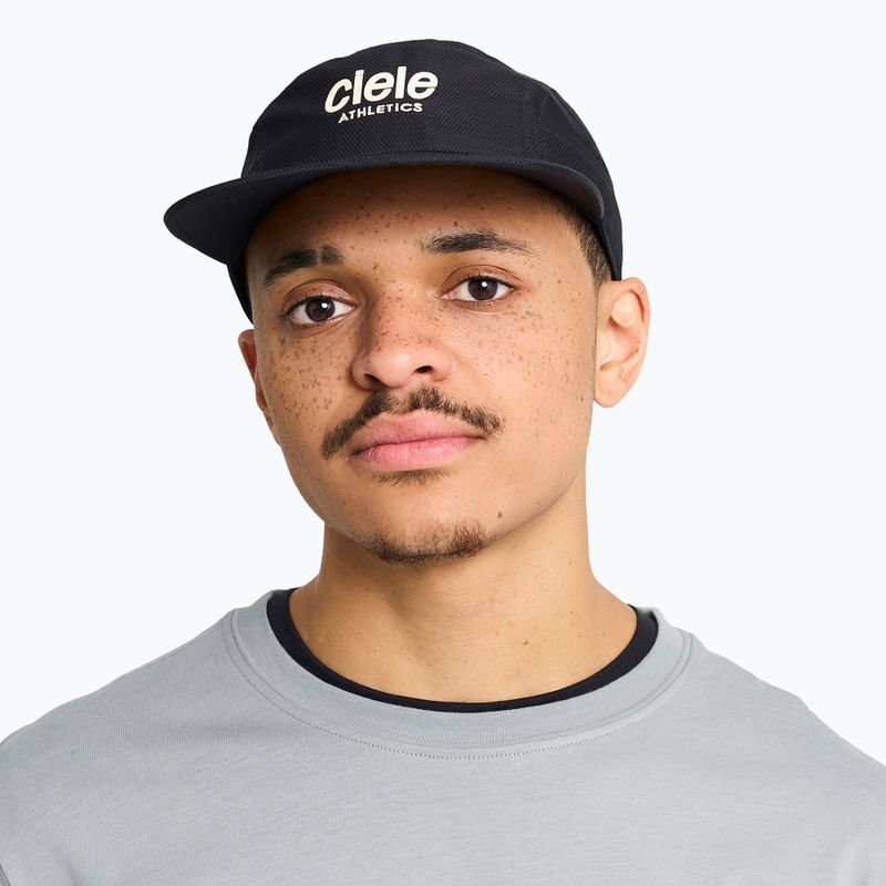 Șapcă Ciele Athletics GOCap LongBrim EQ Athletics whitaker 4