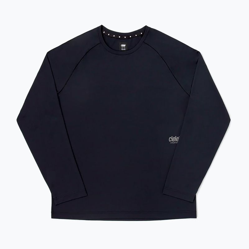 Longsleeve de alergare pentru bărbați Ciele Athletics DLYLongsleeve shadowcast 4
