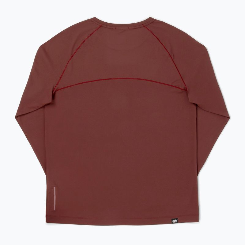 Longsleeve de alergare pentru bărbați Ciele Athletics DLYLongsleeve andorra 2