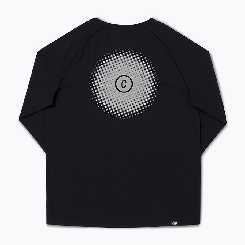 Longsleeve de alergare pentru bărbați Ciele Athletics DLYLongsleeve nite rite 2