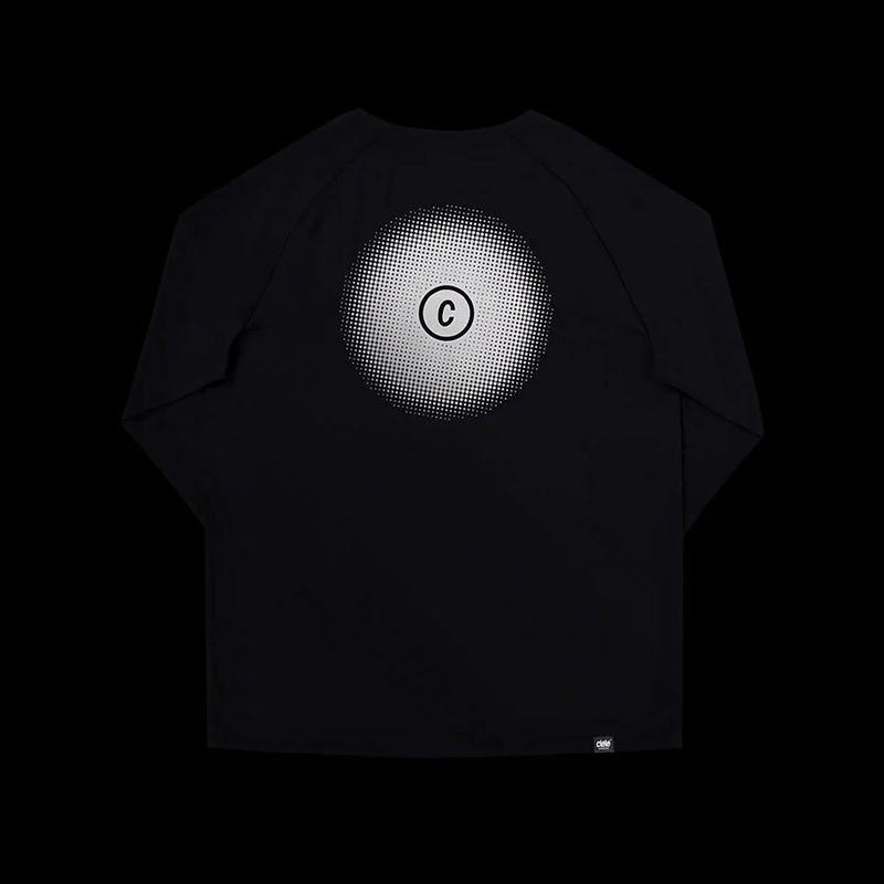 Longsleeve de alergare pentru bărbați Ciele Athletics DLYLongsleeve nite rite 3