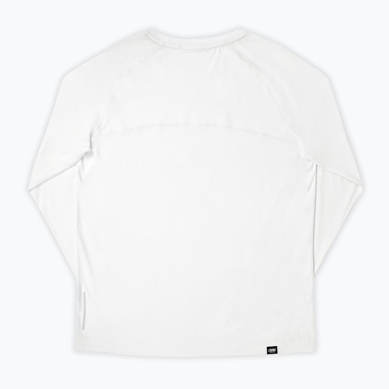 Longsleeve de alergare pentru bărbați Ciele Athletics DLYLongsleeve trooper 2