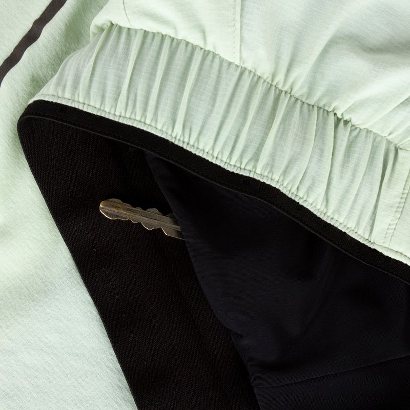Pantaloni scurți de alergare pentru bărbați Ciele Athletics DLYShort5''LongBrief 2 light moss 3