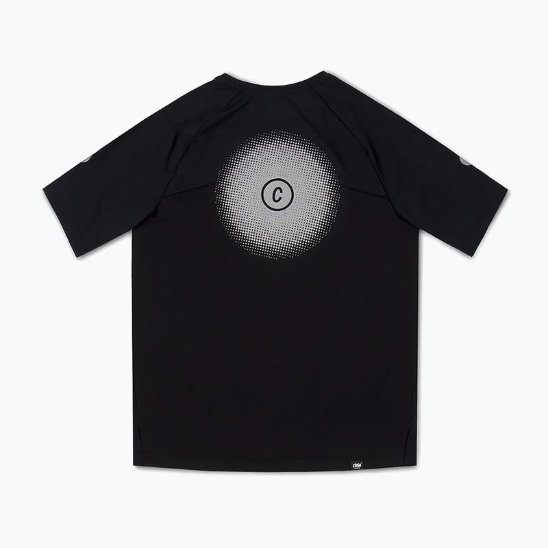 Tricou de alergare pentru bărbați Ciele Athletics DLYShirt niterite 2
