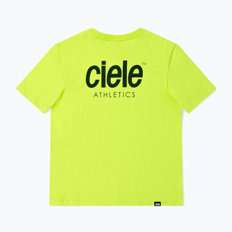Tricou Ciele Athletics ORTShirt Athletics gekko 2