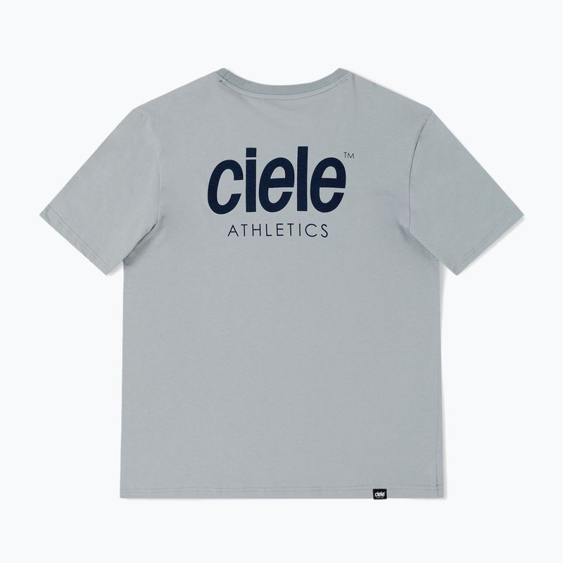 Tricou Ciele Athletics ORTShirt Athletics quarry 2