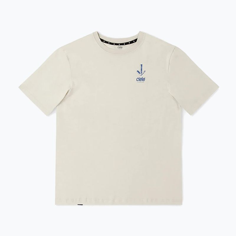 Tricou Ciele Athletics ORTShirt Cafe almond 3