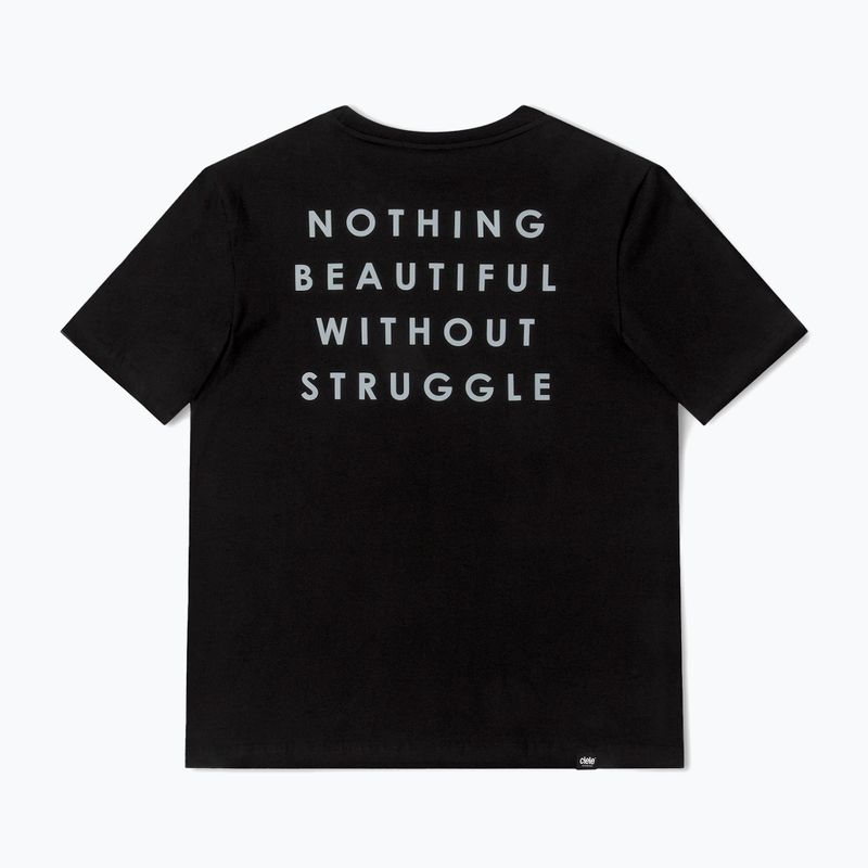 Tricou Ciele Athletics ORTShirt NBWS black 2