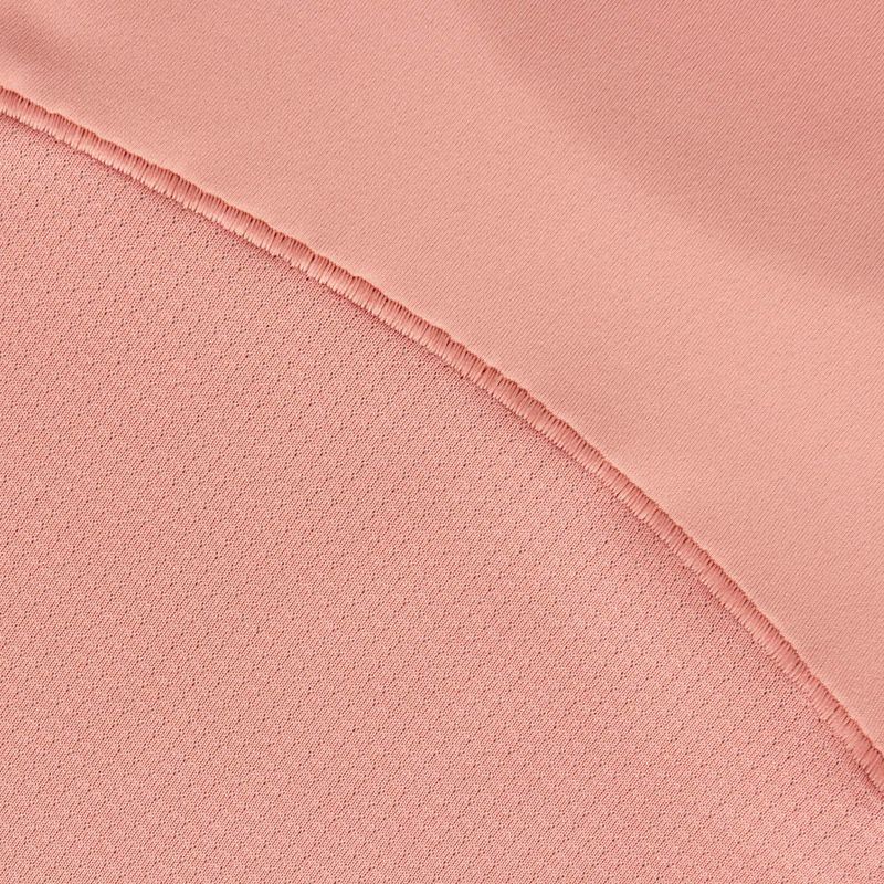 Longsleeve de alergare pentru femei Ciele Athletics DLYLongsleeve rose dawn 5