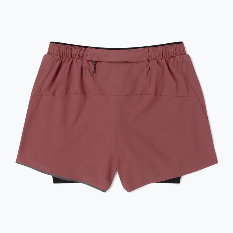 Pantaloni scurți de alergare pentru femei Ciele Athletics DLYShort4''LongBrief 2 penny 2
