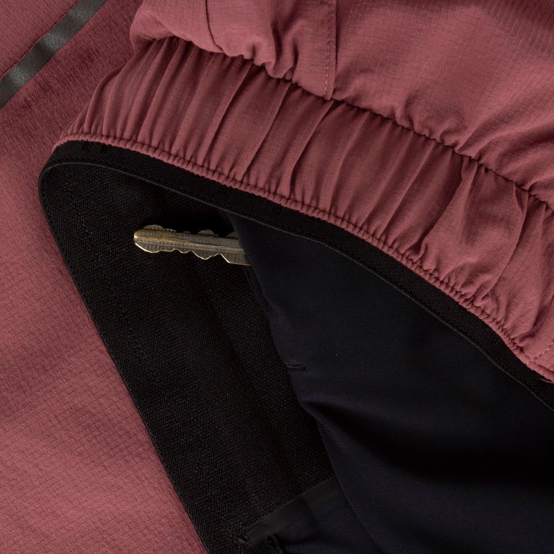 Pantaloni scurți de alergare pentru femei Ciele Athletics DLYShort4''LongBrief 2 penny 4
