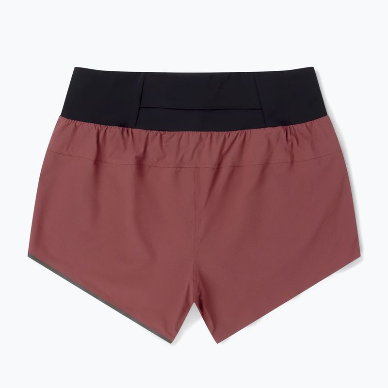 Pantaloni scurți de alergare pentru femei Ciele Athletics TRNShort4''brief 2 penny 2