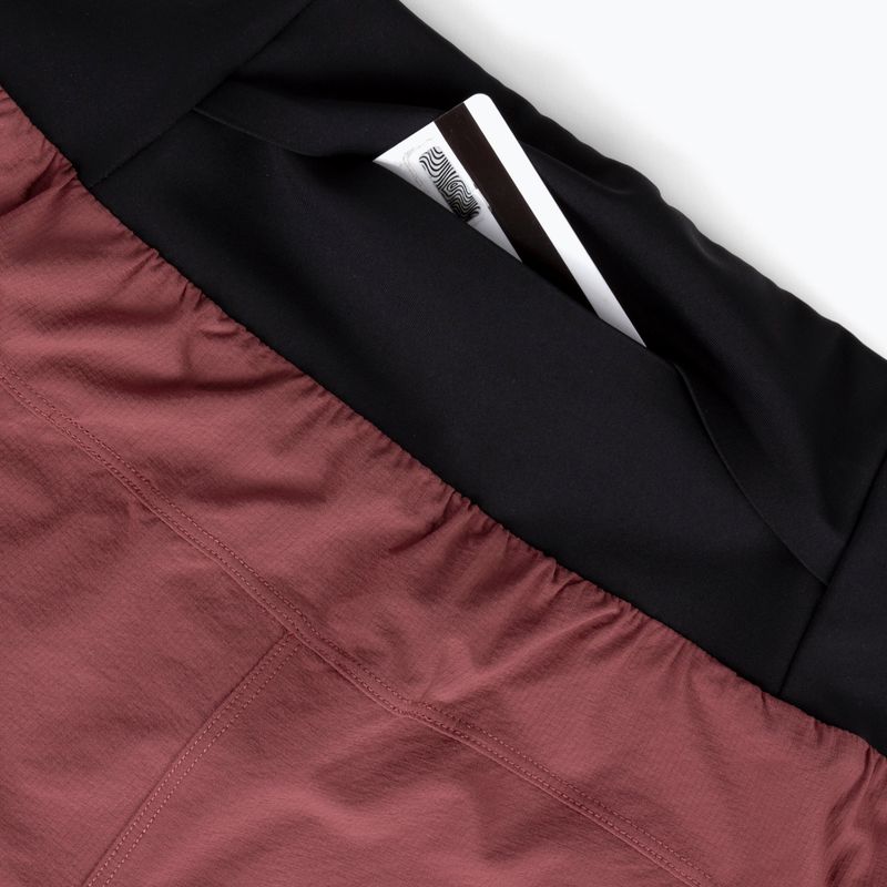 Pantaloni scurți de alergare pentru femei Ciele Athletics TRNShort4''brief 2 penny 3