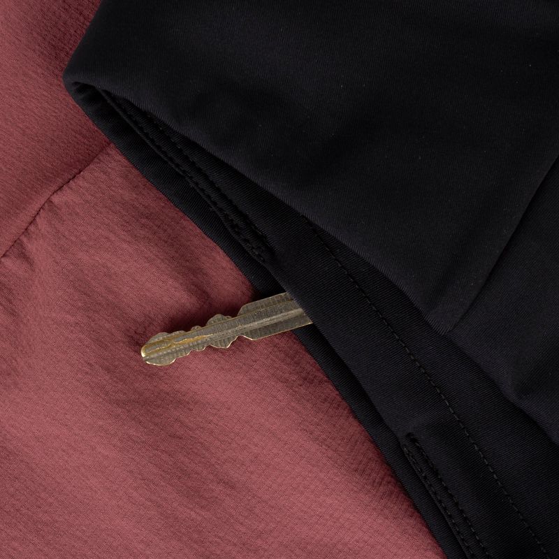 Pantaloni scurți de alergare pentru femei Ciele Athletics TRNShort4''brief 2 penny 4