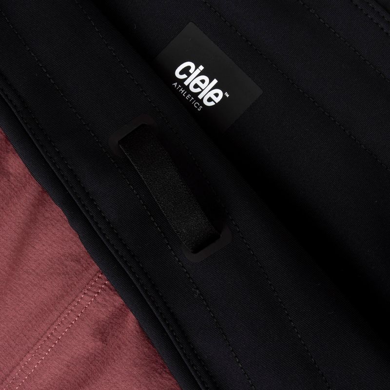 Pantaloni scurți de alergare pentru femei Ciele Athletics TRNShort4''brief 2 penny 5