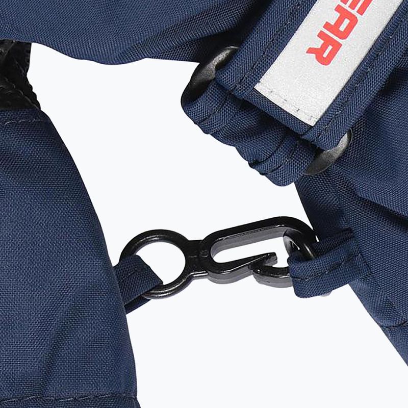 LEGO Lwatlin mănuși de trekking pentru copii Dark Navy 8