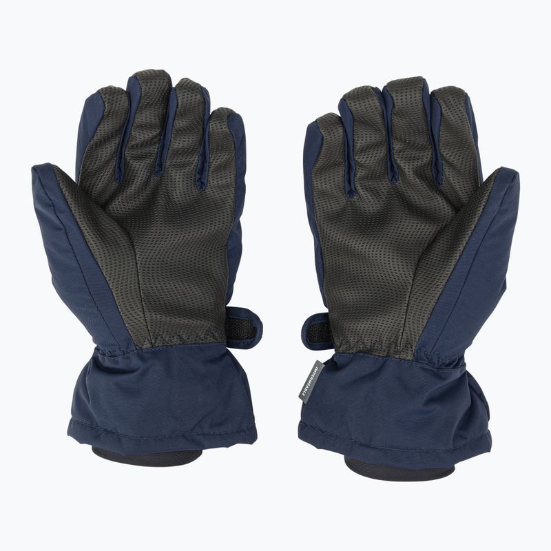 LEGO Lwatlin mănuși de trekking pentru copii Dark Navy 2