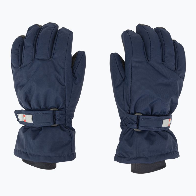 LEGO Lwatlin mănuși de trekking pentru copii Dark Navy 3