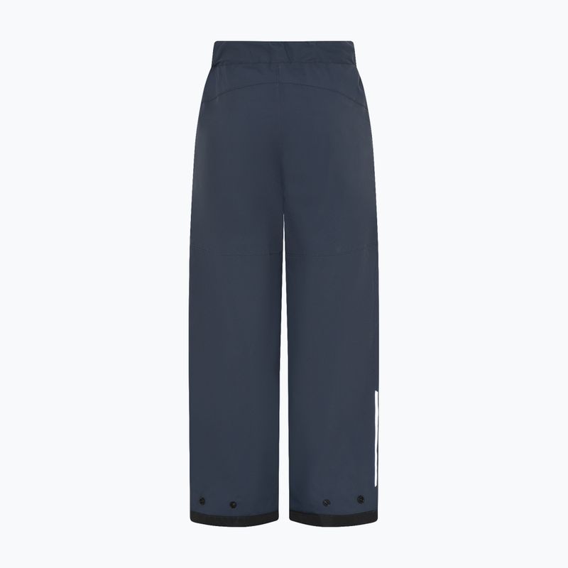 Pantaloni de trekking pentru copii LEGO Lwpayton 200 bleumarin 11010081 2