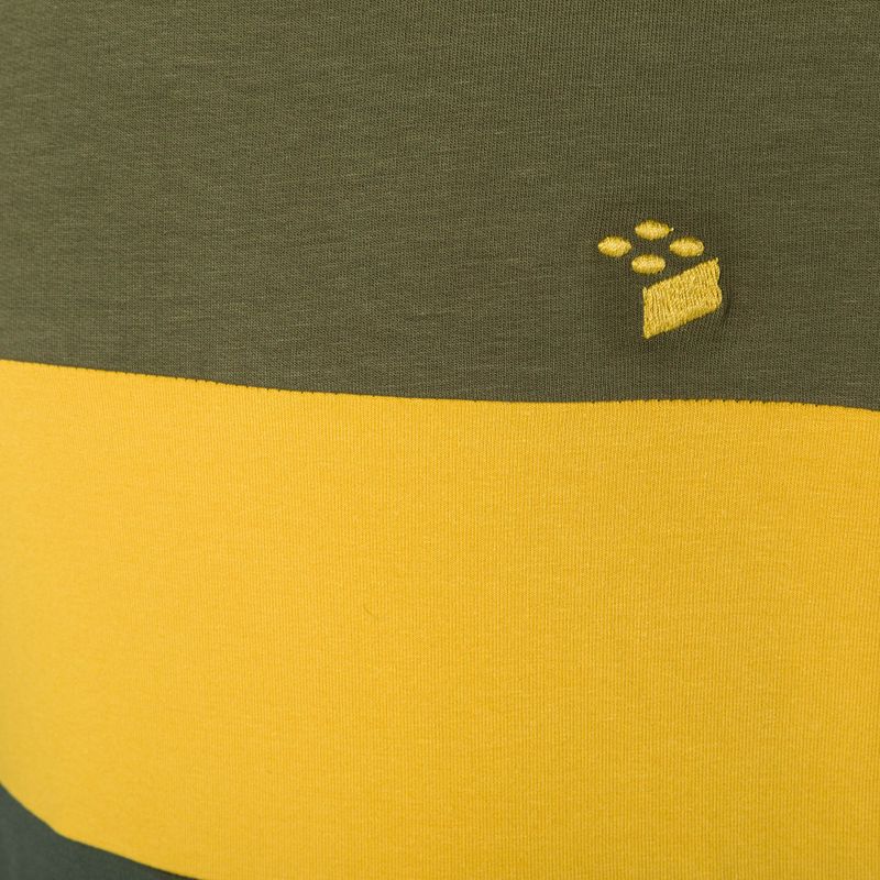 Tricou LEGO Lwsakso 610 olive pentru copii 3