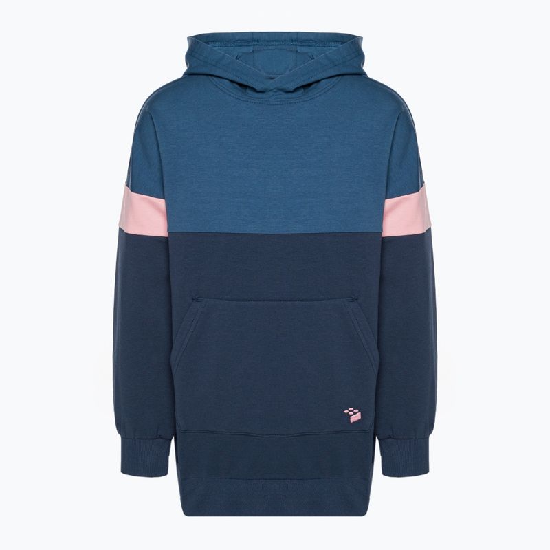 Tricou LEGO Lwtenja 601 pentru copii LEGO Lwtenja 601 bleumarin închis