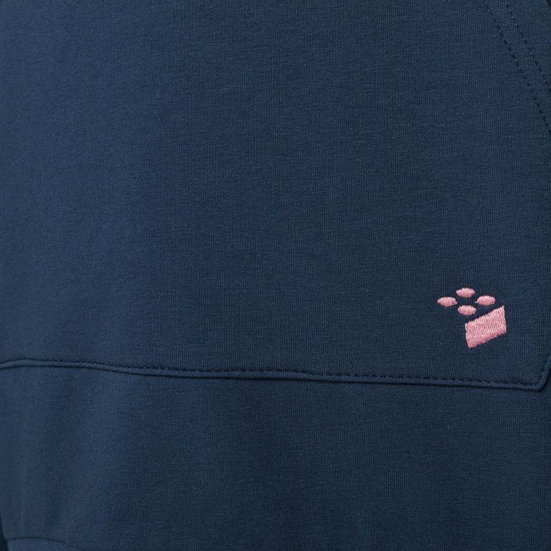 Tricou LEGO Lwtenja 601 pentru copii LEGO Lwtenja 601 bleumarin închis 3