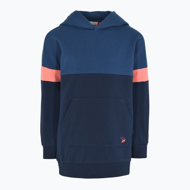 Tricou LEGO Lwtenja 601 pentru copii LEGO Lwtenja 601 bleumarin închis 4