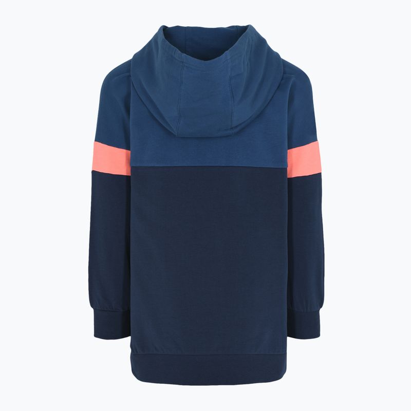Tricou LEGO Lwtenja 601 pentru copii LEGO Lwtenja 601 bleumarin închis 5
