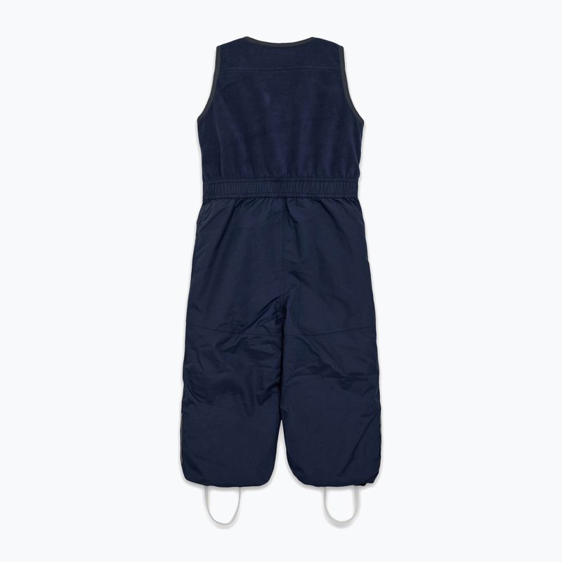 Pantaloni de schi pentru copii LEGO Lwpuelo 701 dark navy 2