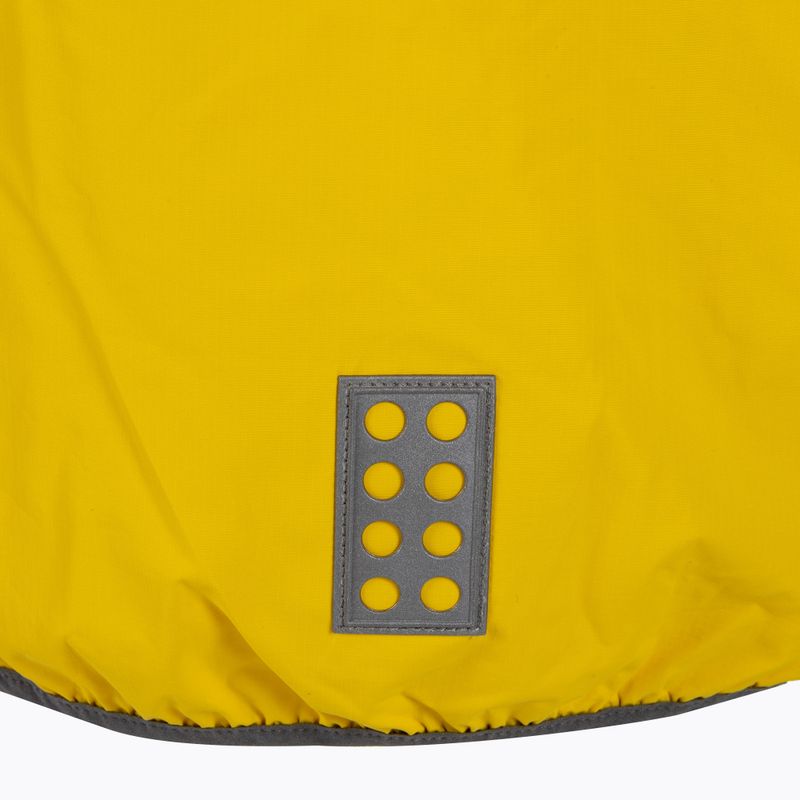 Jachetă anti-vânt pentru copii LEGO Lwsefrit 206 gri 11010387 6