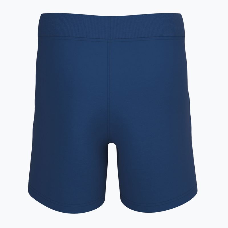 Pantaloni scurți LEGO pentru copii M12010491 albastru