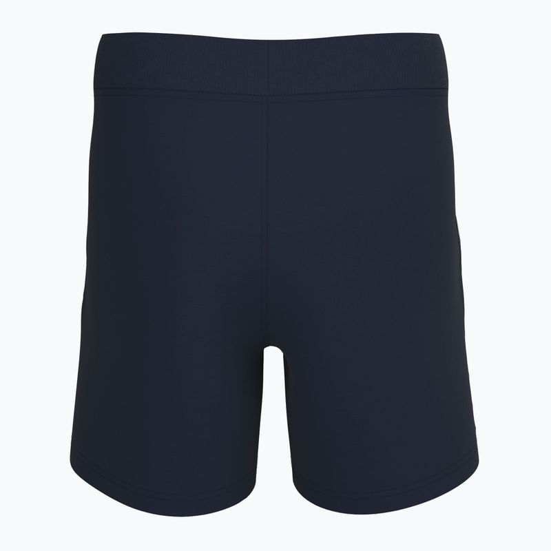 Pantaloni scurți LEGO pentru copii M12010491 Dark Navy