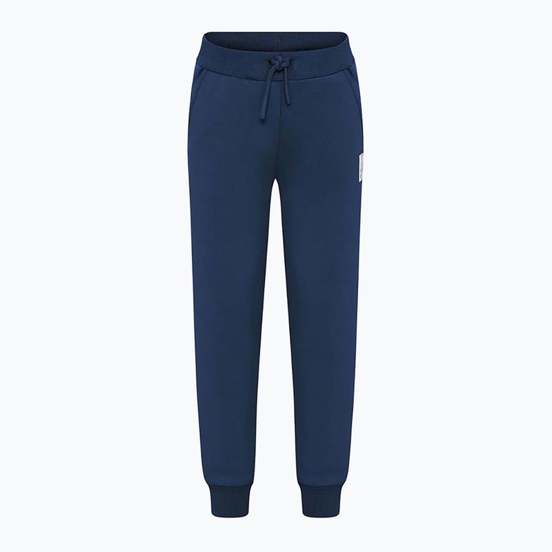 Pantaloni de trekking pentru copii LEGO Lwparaw 604 Dark Navy