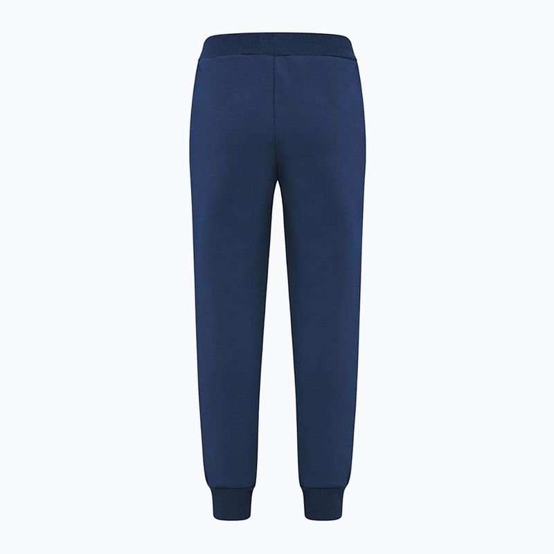 Pantaloni de trekking pentru copii LEGO Lwparaw 604 Dark Navy 2