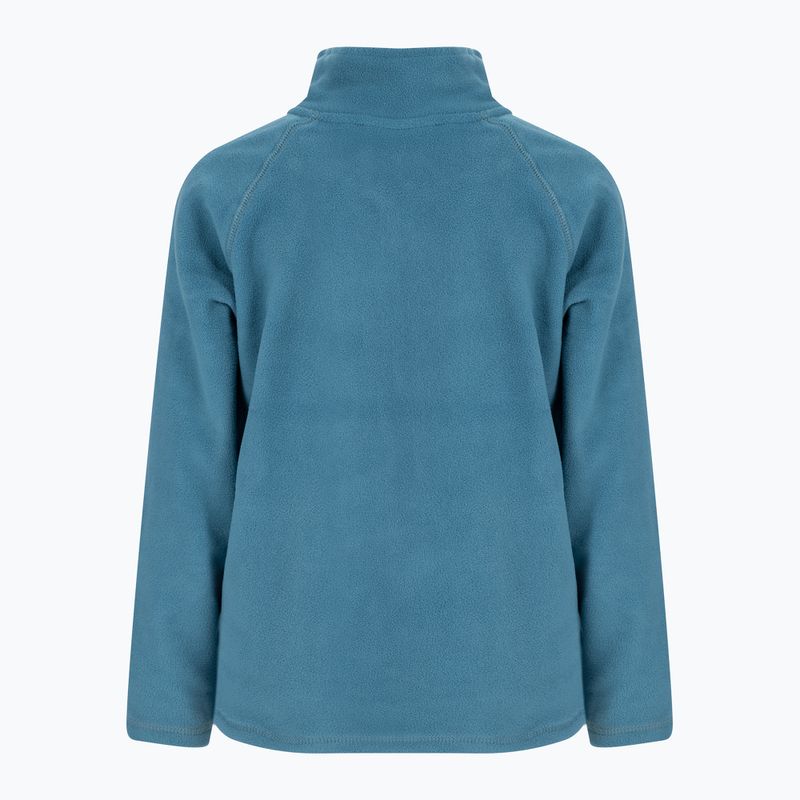 LEGO Lwsinclair 702 bluză pentru copii albastru pulover fleece 22972 2