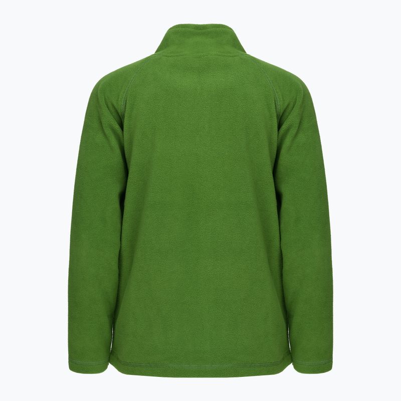 Pulover pentru copii LEGO Lwsinclair 703 verde 22973 2