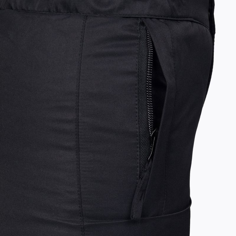 Pantaloni de schi pentru copii LEGO Lwpayton 701 negru 11010264 5