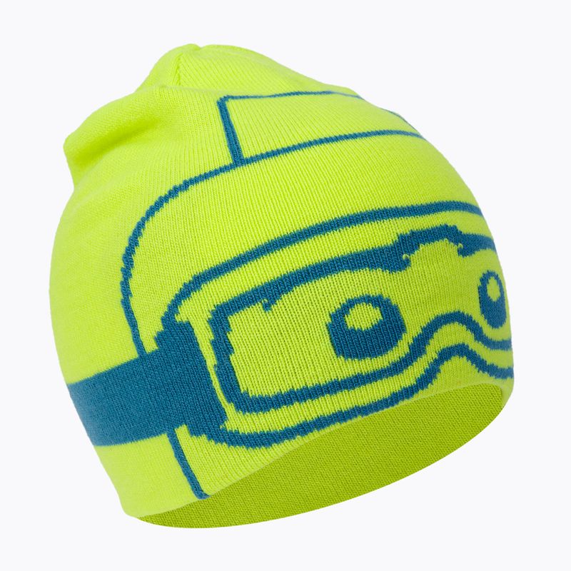 Căciulă de iarnă pentru copii LEGO Lwazun 723 verde 11010361