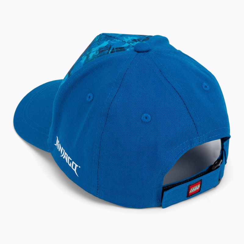 Șapcă pentru copii LEGO Lwalex 200 bleumarin 11010660 3