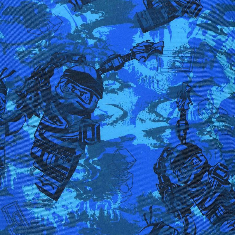 LEGO Lwalex 300 tricou de înot pentru copii albastru 11010686 3